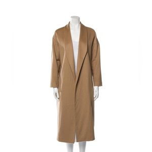 AYR Camel coat